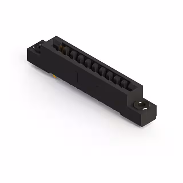 357-020-542-203 EDAC Inc.  Edgeboard Connectors